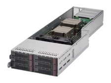 Supermicro PIO-228TP-HC0-NODE BAREBONE NODE - JJ PP12 picture