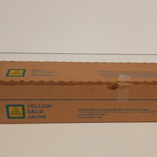 Konica Minolta TN629Y Yellow Toner Cartridge picture