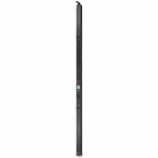 APC NetShelter Rack PDU Metered 0U 36-Outlet 5.0kW 200V and 208V 30A picture