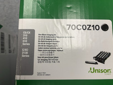 Lexmark 70C0Z10 Black Imaging Kit - CS/CX 310/410/510 - C/XC 2130 SERIES picture