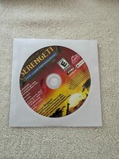 Treasures of the Serengeti PC game picture