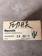 1 Pcs New Rexroth R901022978 Pressure Switch Spot Goods Fast shipping DHL/Fedex picture