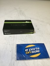 TRENDnet TEG-S50g 5-Port 10Gbps Gigabit Unmanaged Network Switch, Black RD-H7A picture