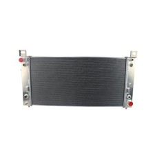 ReadyCool 3 Row Aluminum Radiator for 1999-2013 Chevy Silverado 1500 2500 Sub... picture