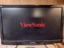 Viewsonic VA1938wa-LED, 19