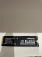 Fanxiang M.2 SSD 1TB NVMe PCIe Gen 3 x 4 Internal Solid State Drive 3500MB/s lot picture