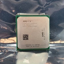 AMD FX 8320 CPU Processor 8 Core 3.2GHz FD8320FRW8KHk picture