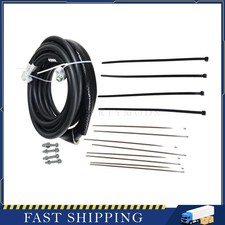 NEW Rear AC Line Auxiliary Set For Ford Explorer 11-16 FE37190 BB5219835B DB5219 picture