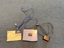 AudioCodes MP-202B HTTPS Fax ATA 2FXS Vitelity vFax FaxBack + Power Supply picture