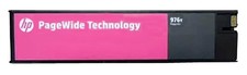 HP 976Y Magenta Ink Cartridge picture