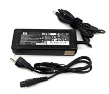 Genuine HP  397803-001 AC Adapter with Power Cord 135W 19.0V 7.1A picture