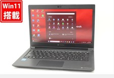 TOSHIBA dynabook S73HS Laptop 13.3 Inch Full HD Core i5-1135G7 8GB RAM 256GB picture