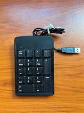 Targus USB Mobile Mini Keypad PAUK001 picture