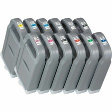 Canon PFI-1700 Ink OEM picture