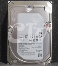 ST6000NM0034 Seagate 6TB 7.2K 12G 128MB 3.5in SAS SERVER Hard Drive picture