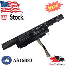 USA 5600mAh AS16B8J AS16B5J Laptop Battery For Acer Aspire E5-575G 573G 61.3WH picture