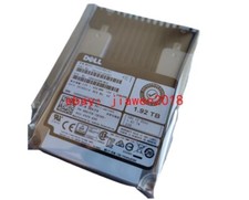 Dell 1.92TB R87FK PX04SRB192 12Gbps MLC 2.5