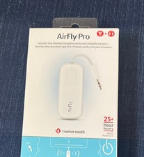 Twelve South AirFly Pro Bluetooth Transmitter picture