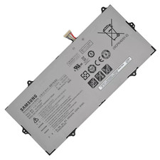 Genuine AA-PBTN6EP battery for Samsung NP900X3T NP900X5T-X01US NT950XBE NP900X5T picture