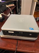 HP Compaq DC7900 Ultra Slim Desktop 4GB RAM, DVDRW, No HDD, No OS picture