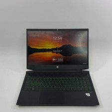 HP Pavilion Gaming 16