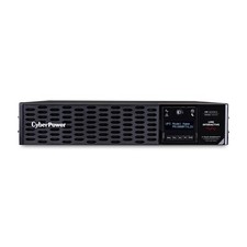 CyberPower PR1000RTXL2U Smart App Sinewave UPS System 1000VA/1000W, 8 Outlets picture