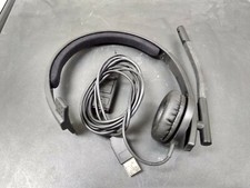 Logitech H570e USB Mono Headset A-00063 881-000229 picture