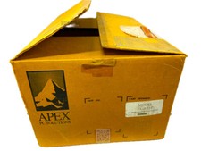 EL-42DT I Open Box Avocent Apex 4 Port KVM Switch 106-1007-01 picture