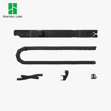 Original Bambu Lab Tool Head Cable Chain Assembly for X1/P1 Series 3D Printers picture