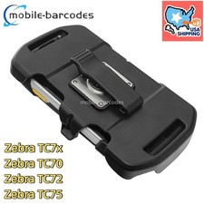 For Zebra TC7x TC70 TC72 TC75 Scanner Protective Case (SG-TC7X-RHLSTR1-01) picture