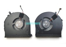New HP Pavilion 17-CD 17-CD0010NR 17-CD0025TX 17-CD1023NR CPU & GPU Cooling Fans picture