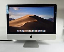 APPLE 🍎 IMAC 4K 21.5 CORE I5 3.1GHZ 8GB 1TB HD A1418 LATE 2015 picture