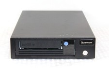 IBM Quantum  3580-H5S External Tape Drive picture