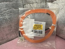 Belkin A2F20277-10M Duplex Fiber Optic Cable picture