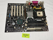 Intel D865PERL Motherboard & CPU, Pentium 4 3GHz, AGP, 5x PCI picture