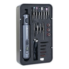  Official Creality Cordless Rotary Tool Kit for All 3D Printer picture