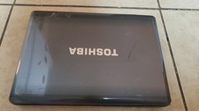 Toshiba Satellite M305-S4910 Laptop UNTESTED AND AS IS FOR PARTS/REPAIR ONLY picture