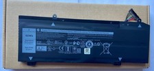 60WH 1F22N Genuine Battery Alienw M15 2018 M17 G5 5590 G7 7590 7790 8622M HYWXJ picture