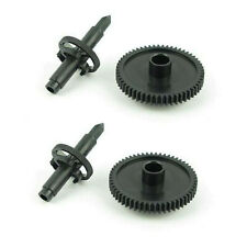 2 SETS Ribbon Drive Gear For Star SP700, SP742, SP717, SP712, SP747, POS Printer picture