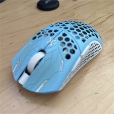 Finalmouse ultralight X Tarik picture