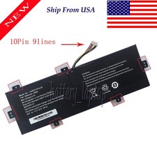 Battery for Prestigio U3285131PV-2S1P GSP3285131 U3285131P U3285131PV-2S Battery picture