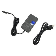 Genuine Microsoft 65W AC DC Adapter 15V 4A Model 1706 KTC HU10042-15082 picture