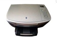 HP Photosmart 2610 All-In-One Inkjet Printer....                             W4 picture