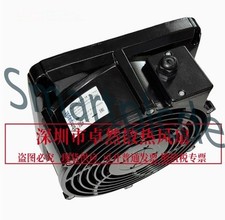 1PCS NEW W2D225-EB14-14 servo spindle motor fan 400V with housing via  DHL picture