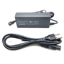 Genuine Targus 90W AC Adapter for Dell Inspiron 15R N5110 N5010 17R N7010 Laptop picture