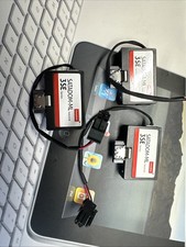 Lot Of 3 Innodisk 3SE 64GB SATADOM-ML SSD w/ Cable DESML-64G picture