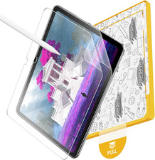 OMOTON PAPERSENSE 2 Pack Paper Screen Protector for Ipad A16 11Th/10Th Generatio picture