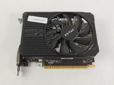 Zotac NVIDIA GeForce GTX 1050 2 GB GDDR5 PCI Express 3.0 x16 Video Card picture