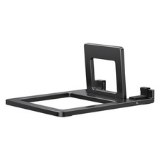 Black Portable Monitor Stand for 13.5 15.6 16 Inch Screens picture