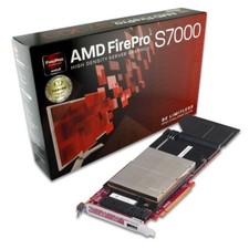 AMD Radeon Sky 500 / FirePro S7000 4GB GDDR5 Server Graphics Card, 100-505854 picture